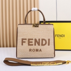 Fendi Shopping Bags